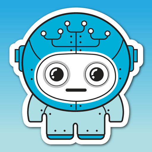 Skillbot logo
