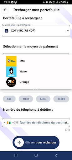 Nafolopay Screen 3