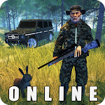 Cover Image of ダウンロード Hunting Online 1.1.0 APK