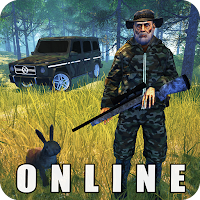 Hunting Online