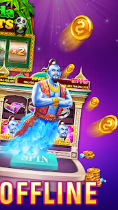 Diamond Slots Apk Mod for Android [Unlimited Coins/Gems] 5