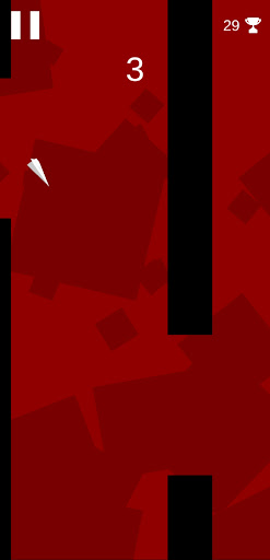 Flappy Screen 3