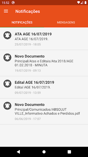 LOGO GESTÃO CONDOMINIAL