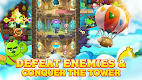 screenshot of Tower Masters: Match 3 game