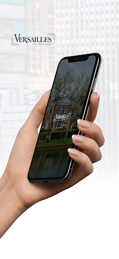 Android application Versailles On The Lakes screenshort