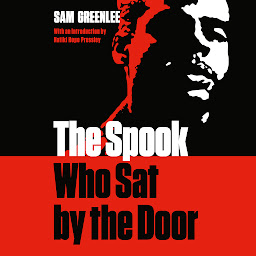 Icon image The Spook who Sat by the Door