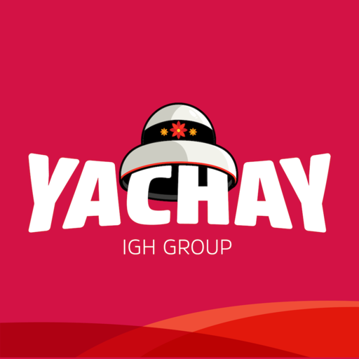 YACHAY logo