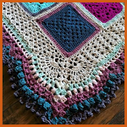 Crochet Edging