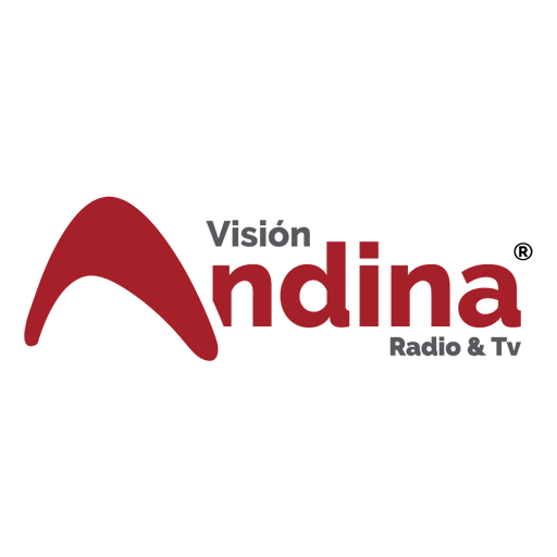 Vision Andina logo