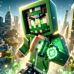 Icon image OMNICRAFT: Alien 10 Crafting