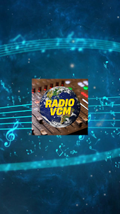 Rádio VCM