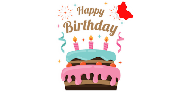 Stickers Happy Birthday - Apps on Google Play