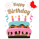 Stickers Feliz Cumpleaños - Androidアプリ