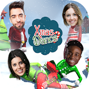 Xmas Dance – 3D Christmas Celebrations  Icon