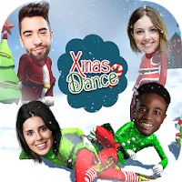 Xmas Dance - 3D рождественские праздники