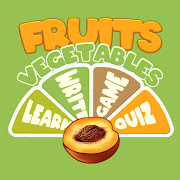 Learn fruits & vegetables for kids