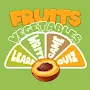 Learn fruits & vegetables for 