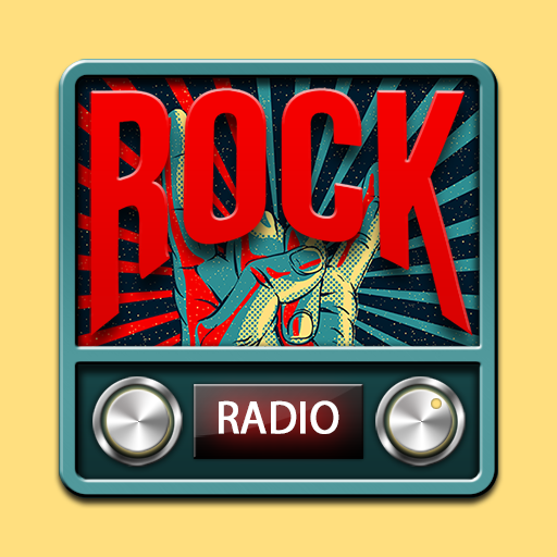 Rock Music online radio - Apps on Google Play