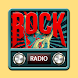 ロックミュージックオンライン - Rock Music - Androidアプリ