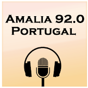 Radio Amalia 92.0 Portugal Online