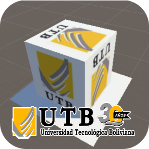 BoxUTB logo