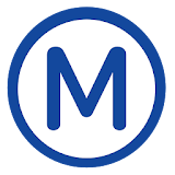 Paris Metro Offline icon