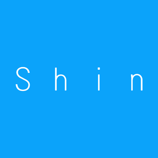 お刺身ダイニング Shin logo