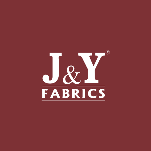 JY Fabrics - Indian Drape logo