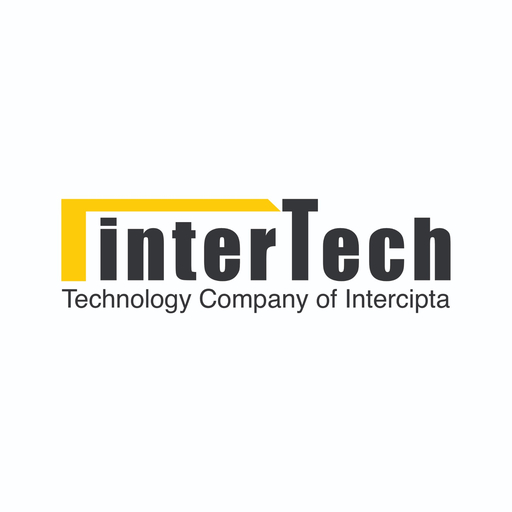 Intertech MobileFS logo