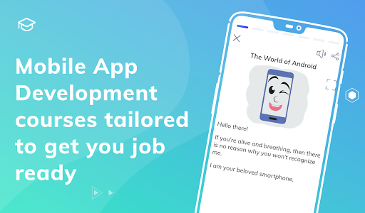 Learn App Development Unknown