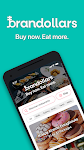screenshot of Liven - Eat, Pay & Earn Food