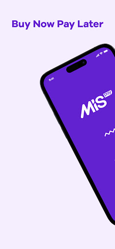 Android application MIS Pay | ام أي اس باي screenshort