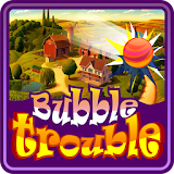 Bubble Trouble icon