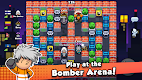 screenshot of Bomber Friends