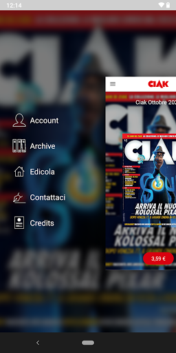 Ciak Screen 2