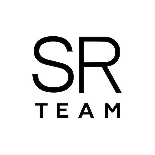 SR Team logo