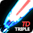 Game Triple Tower Defense v1.0.2 MOD