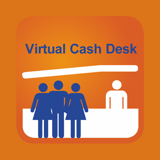 VirtualCashDesk logo