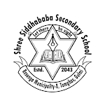 Cover Image of Download Shree Siddhababa Sec. School  APK