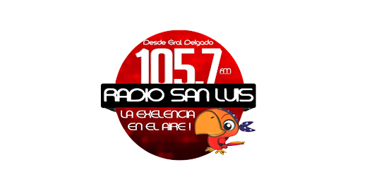 Radio San Luis Fm 105.7