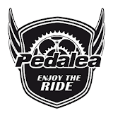 Pedalea Bike Shop icon