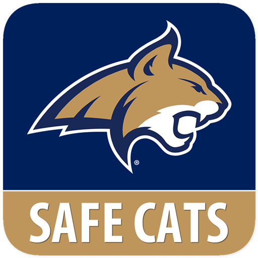 Safe Cats logo