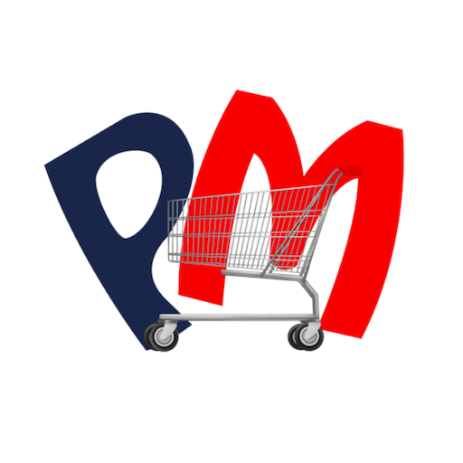 פיצה מרקט logo
