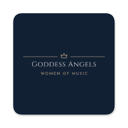 Goddess Angels logo
