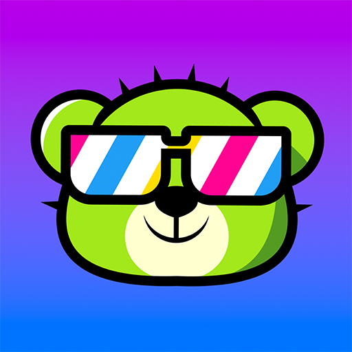 Prickly Bear: The Kid Store logo