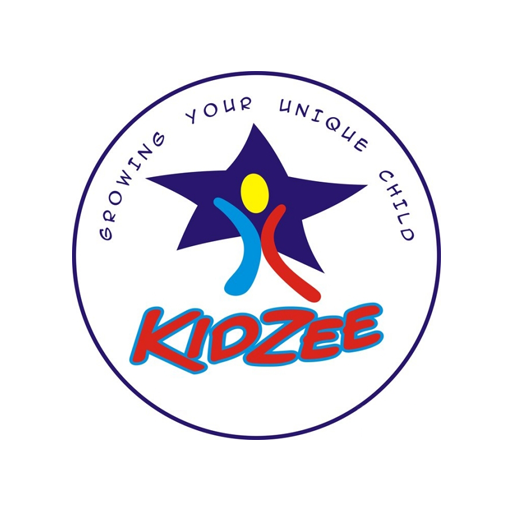 Kidzee Satellite logo