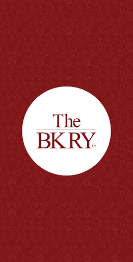 Android application The BKRY screenshort