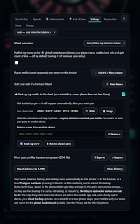 Neon Roulette screenshot 9