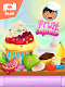 screenshot of Cooking games for toddlers