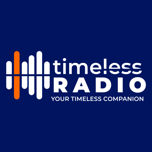 timelessRADIO logo